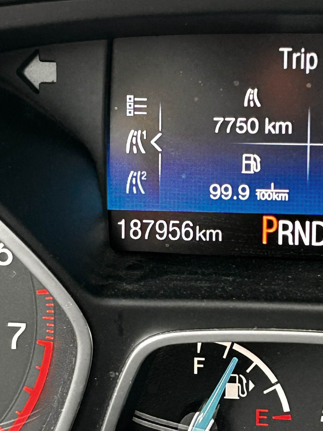 2016 Ford Focus - 187956km - photo 4