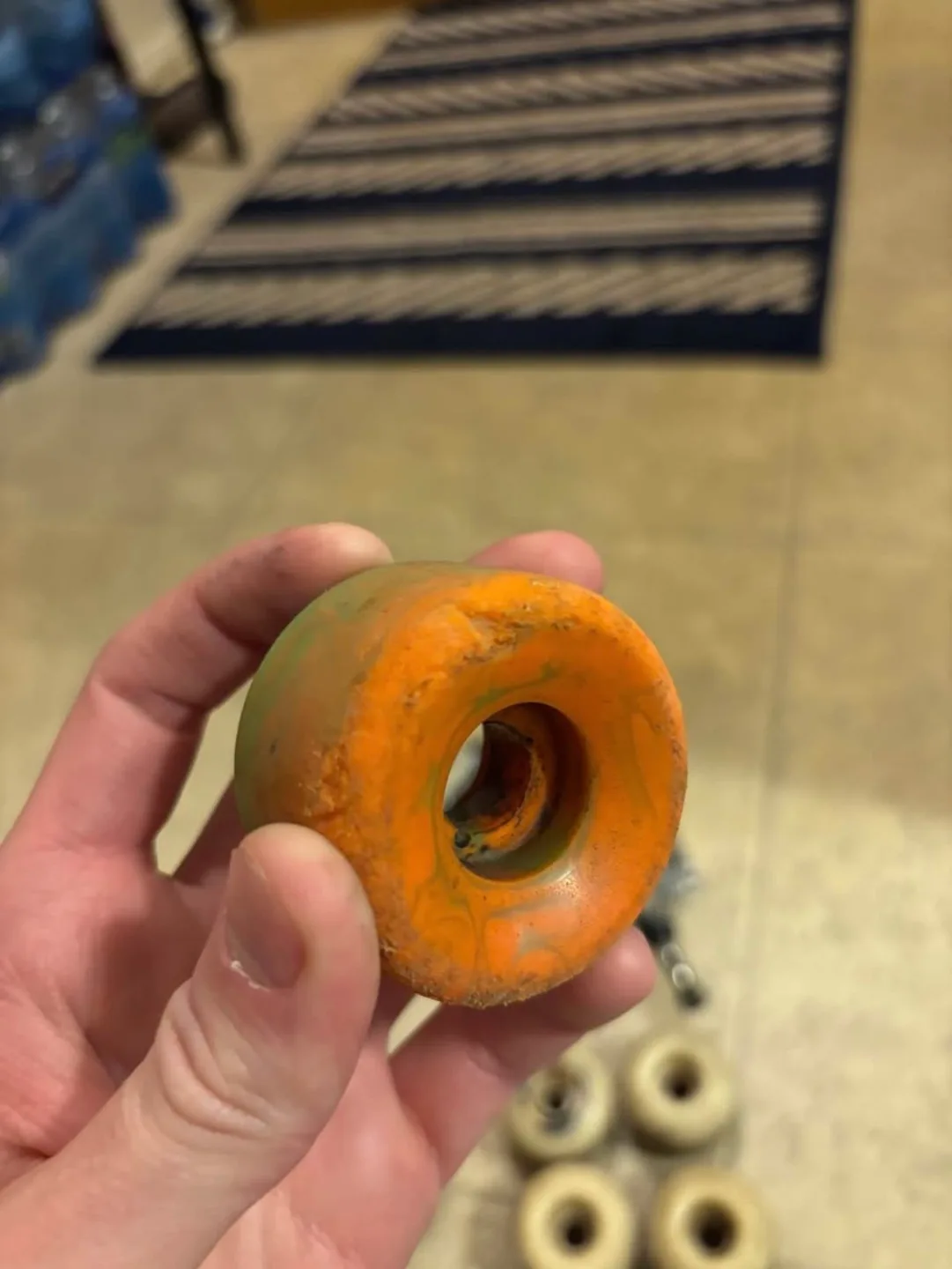 Independent, Pig, Spitfire Skateboard Parts image indicator(3)