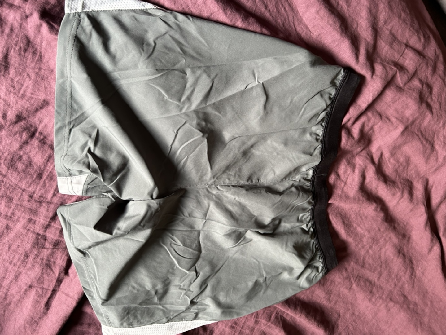 Reebok Men's Training Shorts