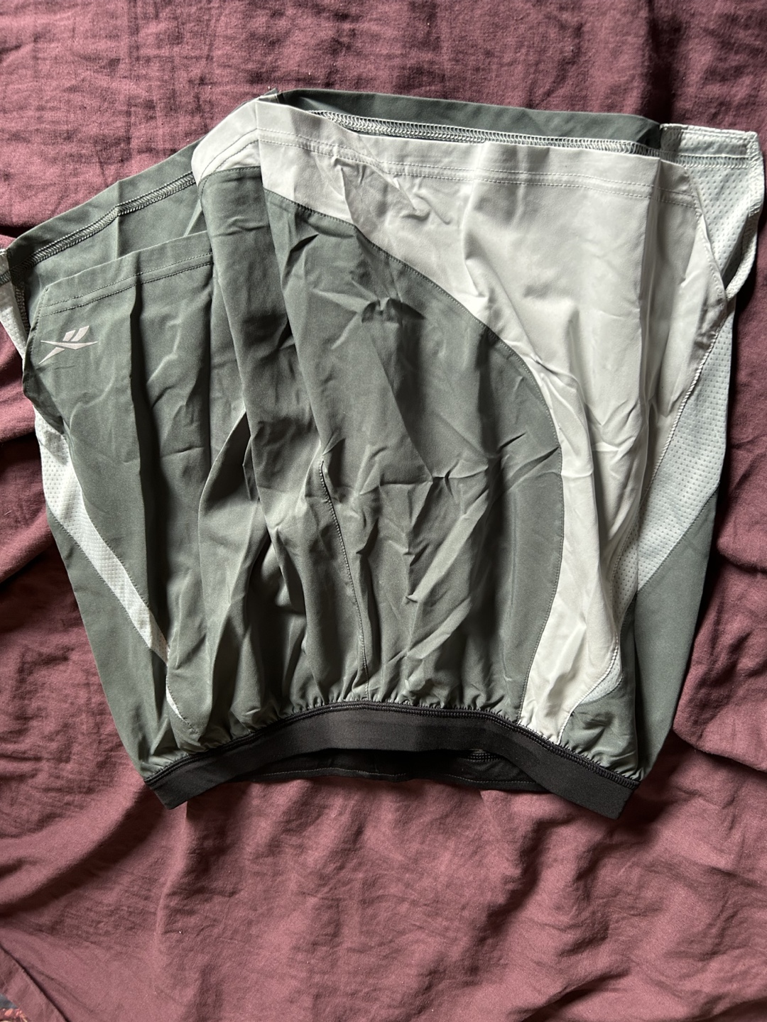 Reebok Men's Training Shorts - photo 2