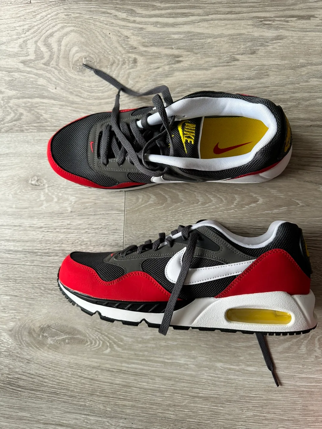 Nike Air Max SC Sneakers - Size 10 image indicator(2)