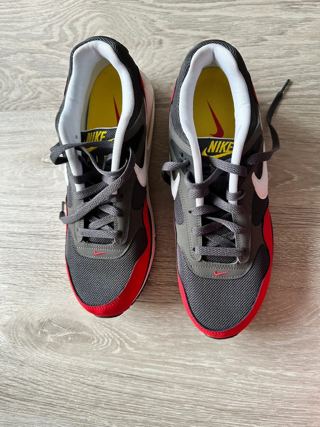 Nike Air Max SC Sneakers - Size 10 image indicator(3)