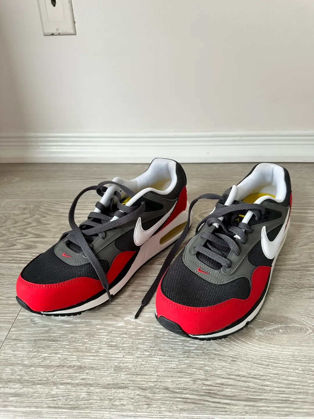 Nike Air Max SC Sneakers - Size 10 image indicator(5)