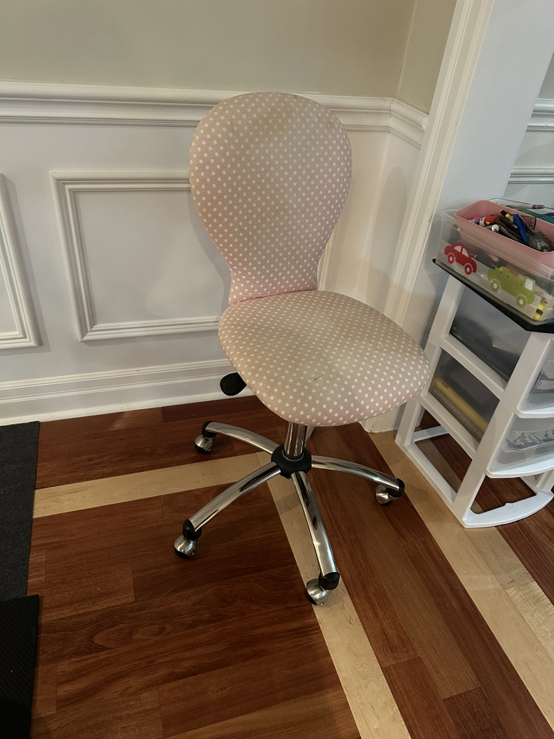 Designer Elegant Ergo Adjustable Chair