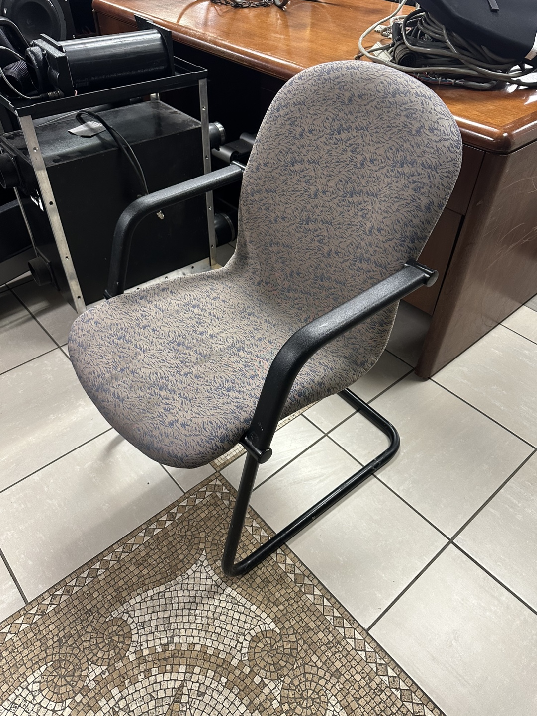 Ergonomic Office chair