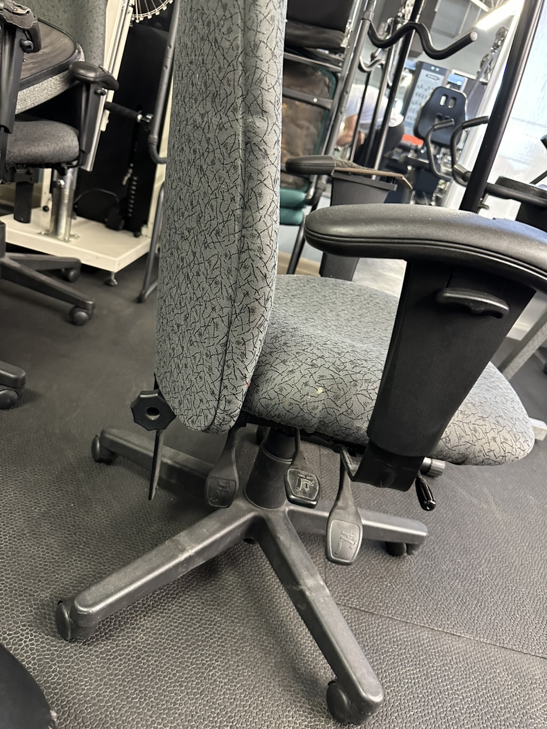 Ergonomic Office chair - photo 4