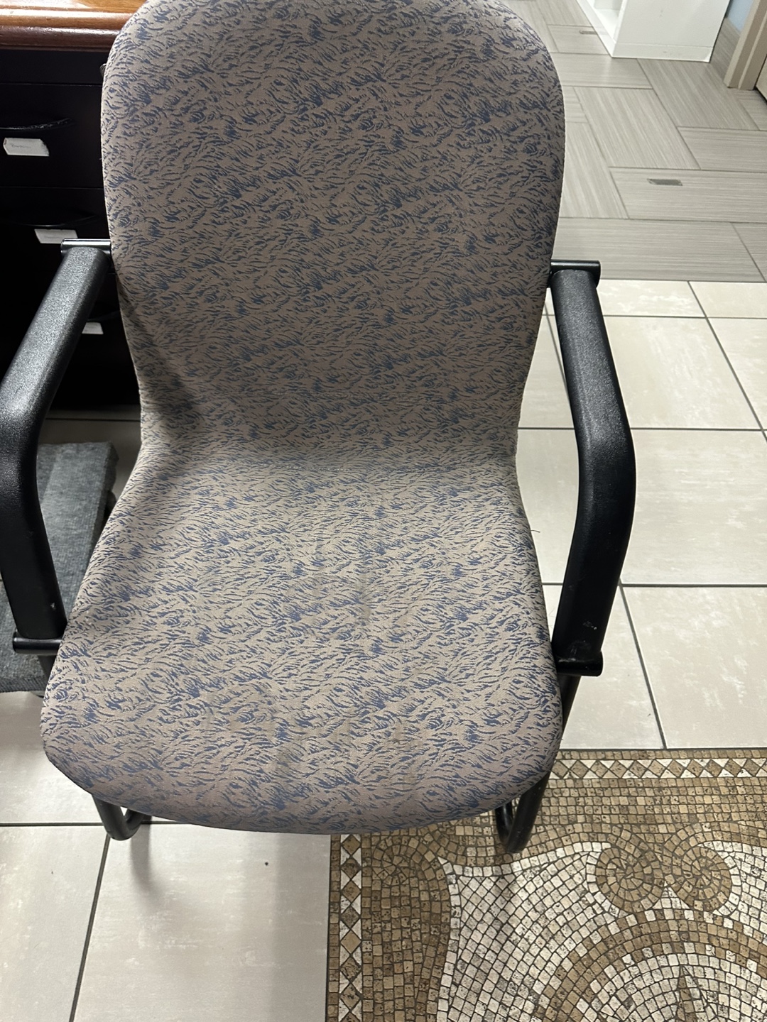 Ergonomic Office chair - photo 2