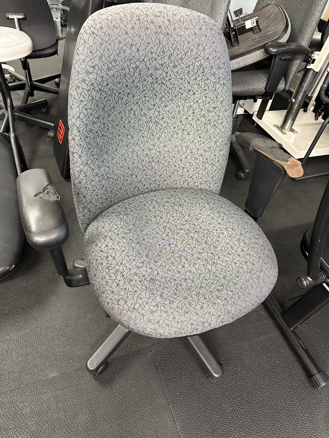 Ergonomic Office chair - photo 3