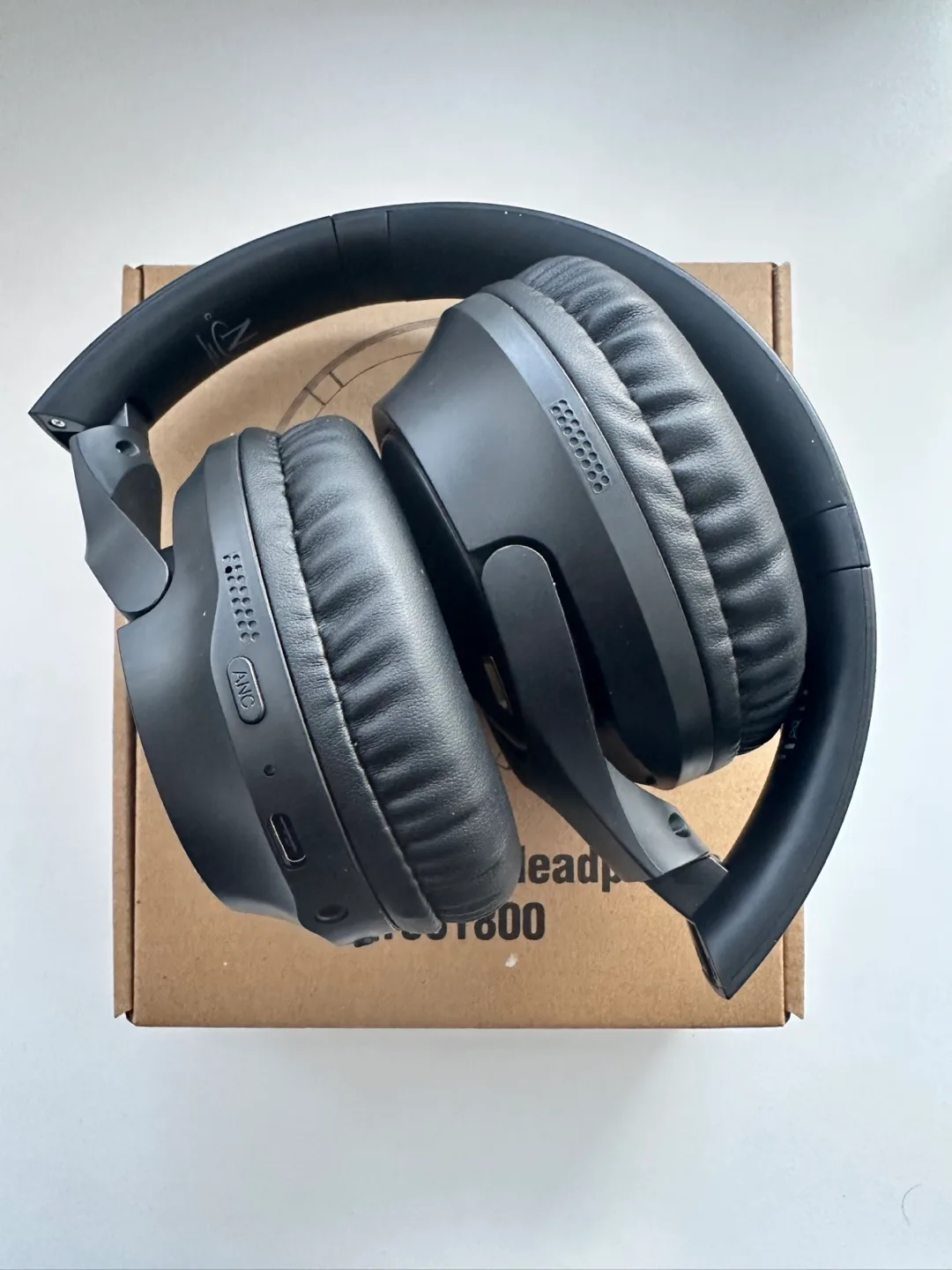 Bluebass Elite True Wireless Headphones - ANC image indicator(2)