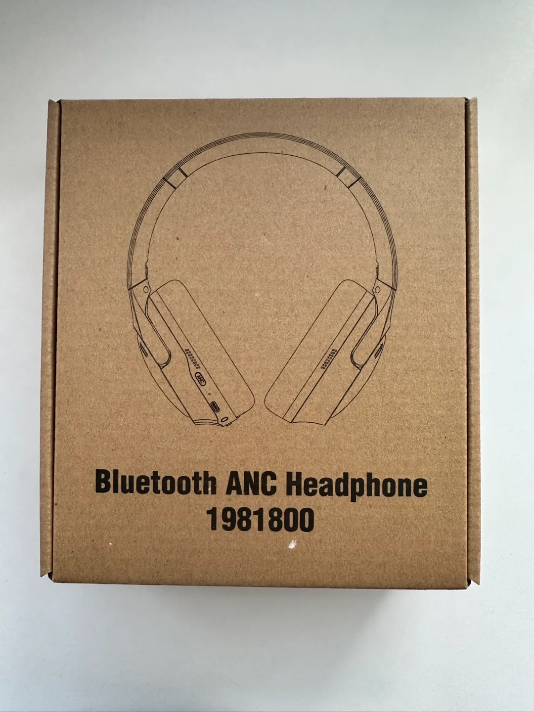 Bluebass Elite True Wireless Headphones - ANC image indicator(3)