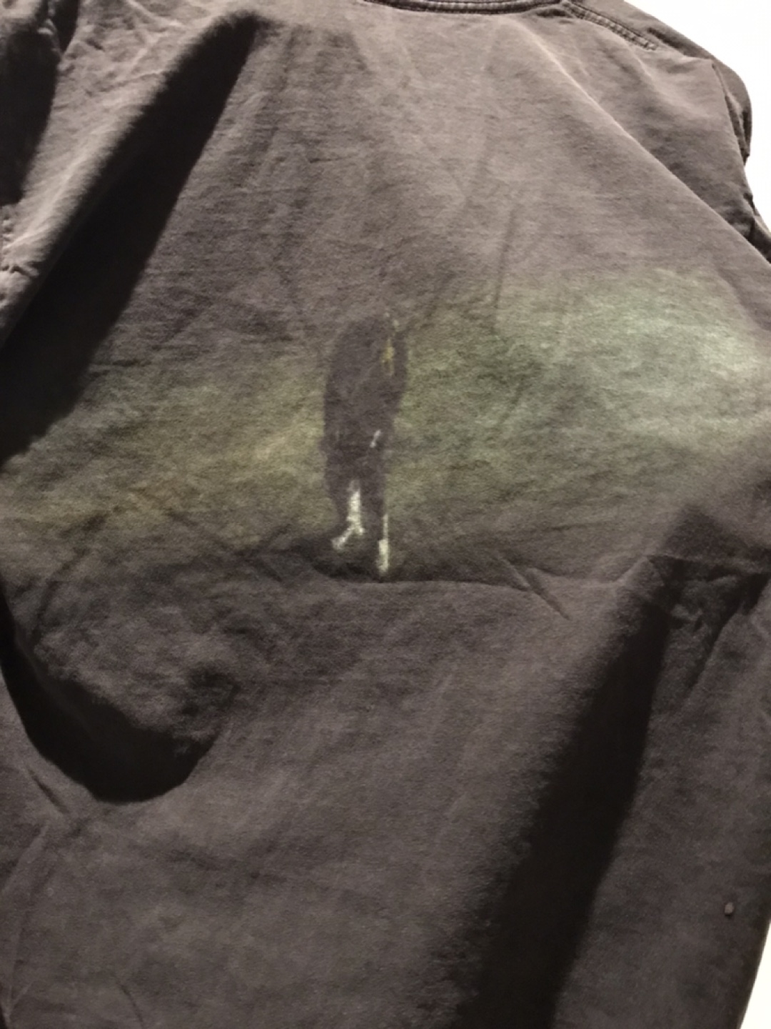 Vintage I Never Liked You T-Shirt - Size Medium - photo 4