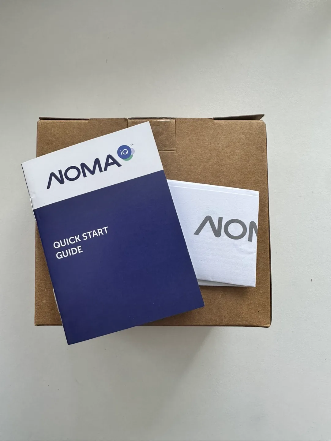 NOMA iQ Smart Wifi Outlet Plugs - 2 Pack image indicator(4)