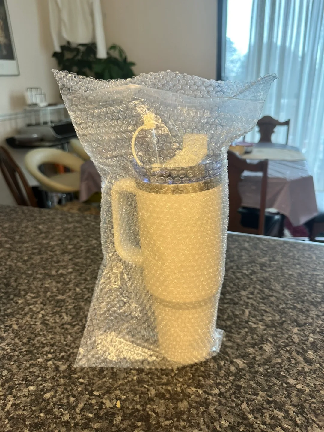 Insulated Stainless Steel Tumbler 40 oz image indicator(5)