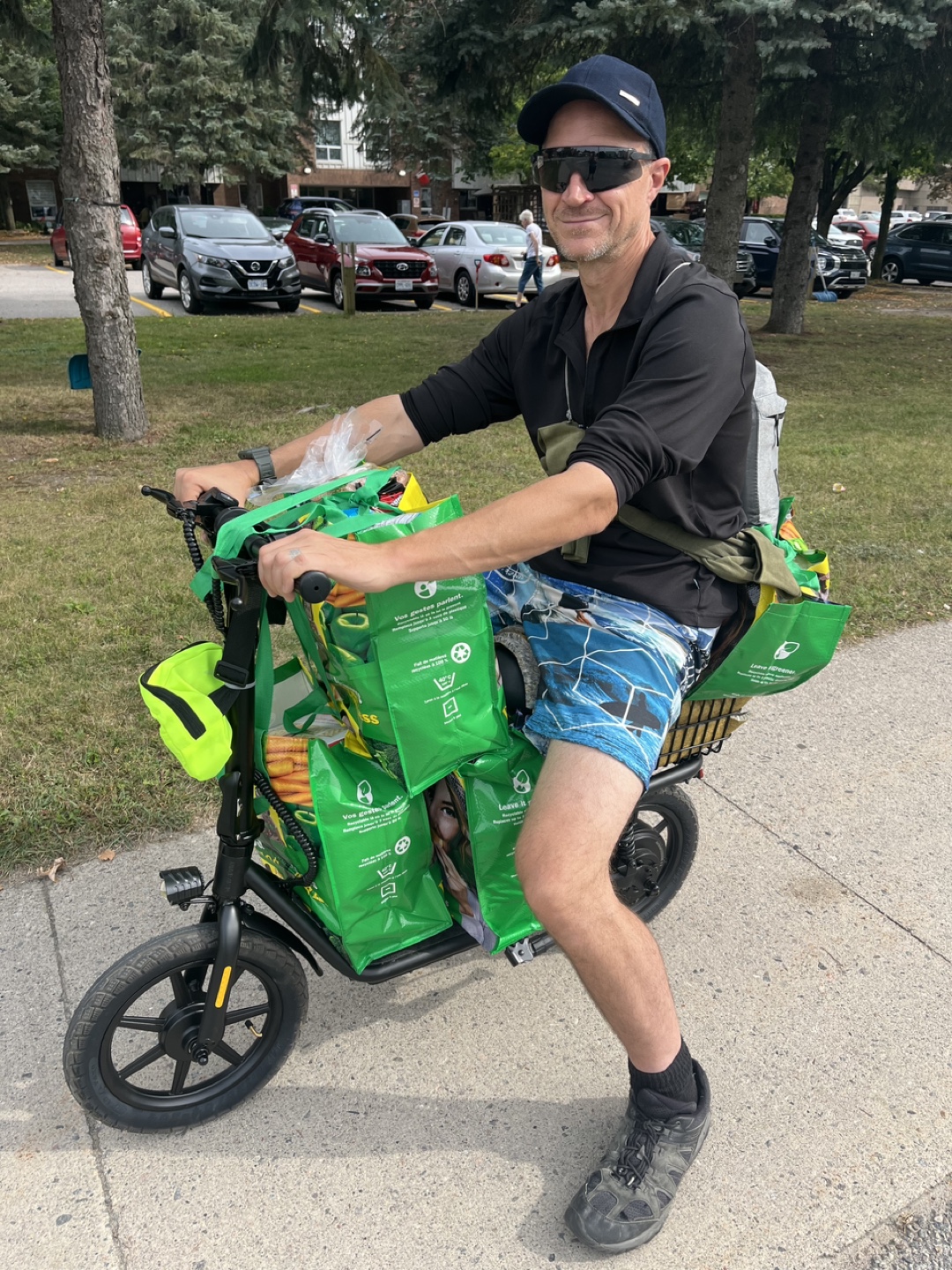 GOTRAX GXL V2 Electric Scooter - photo 5