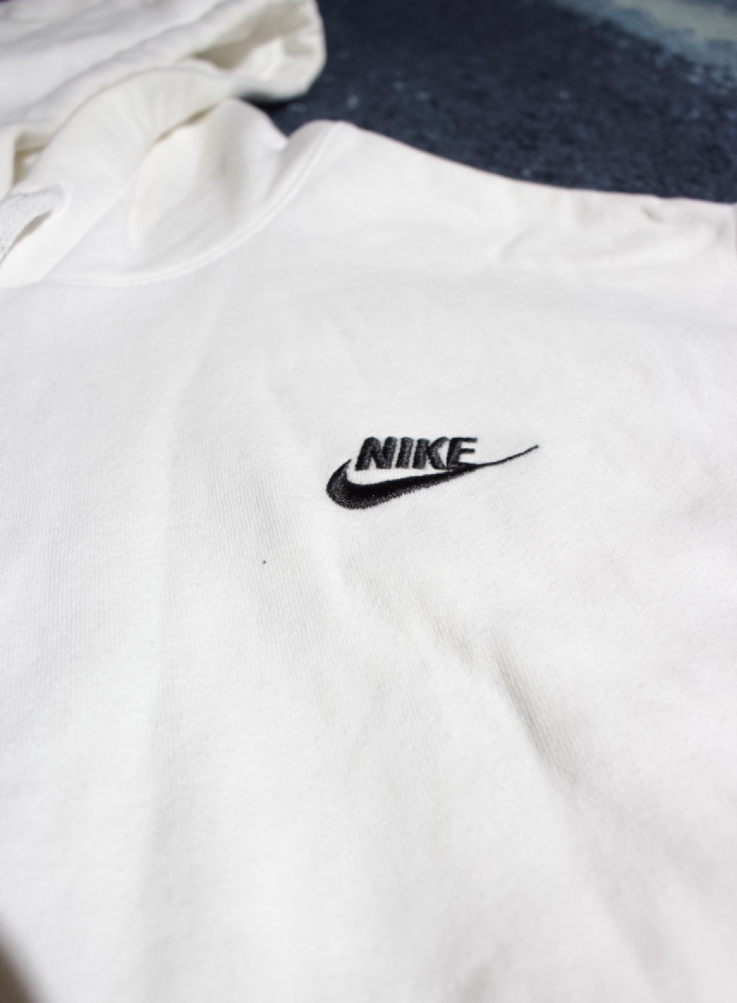 Nike Club Pullover Hoodie - photo 4