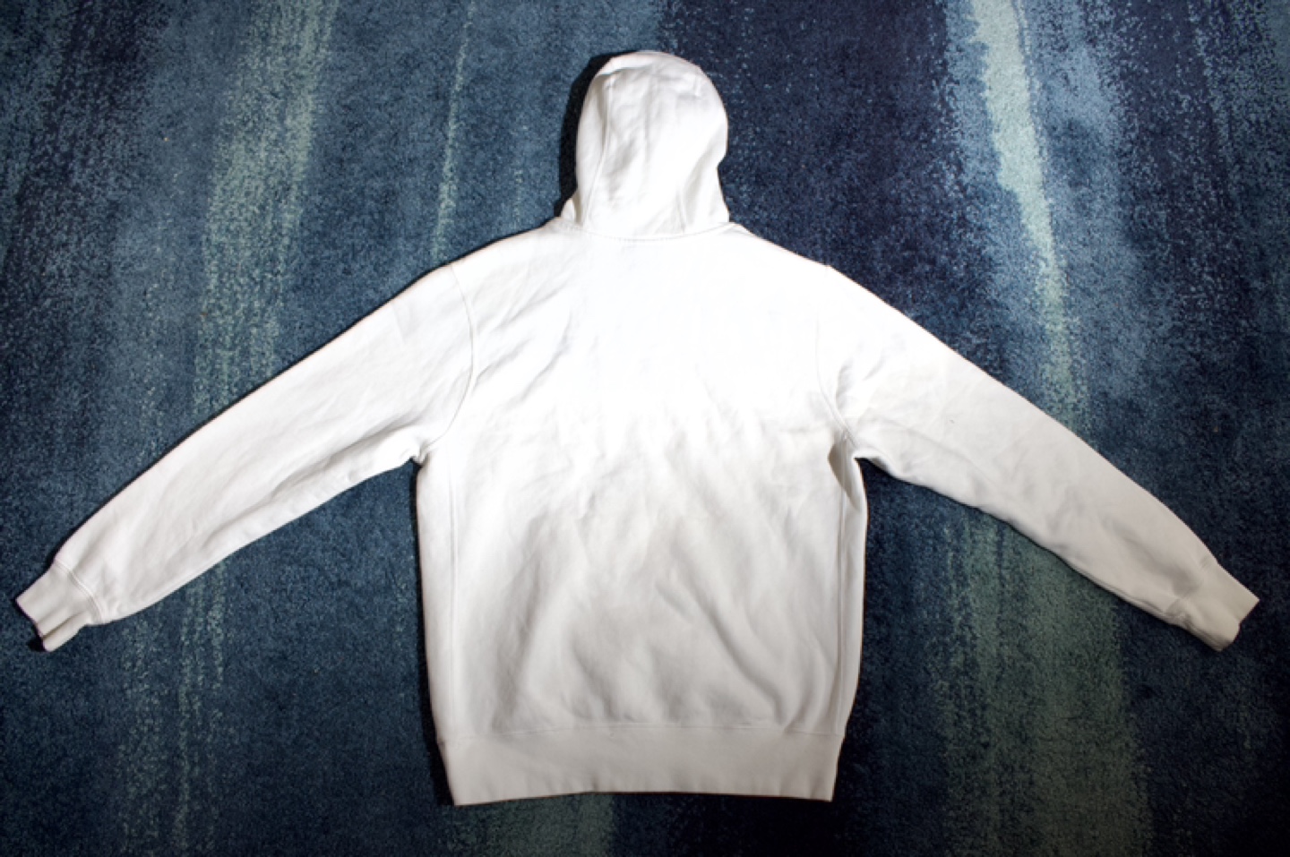 Nike Club Pullover Hoodie - photo 3