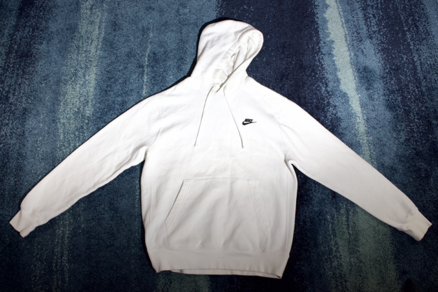 Nike Club Pullover Hoodie