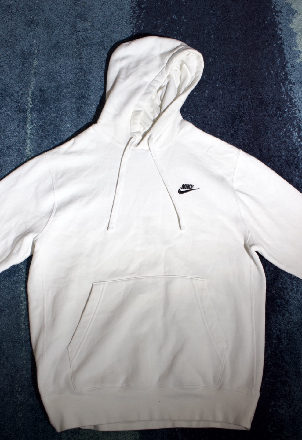 Nike Club Pullover Hoodie - photo 2