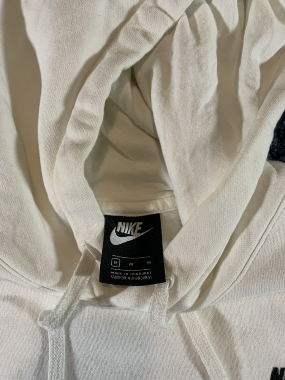 Nike Club Pullover Hoodie - photo 5