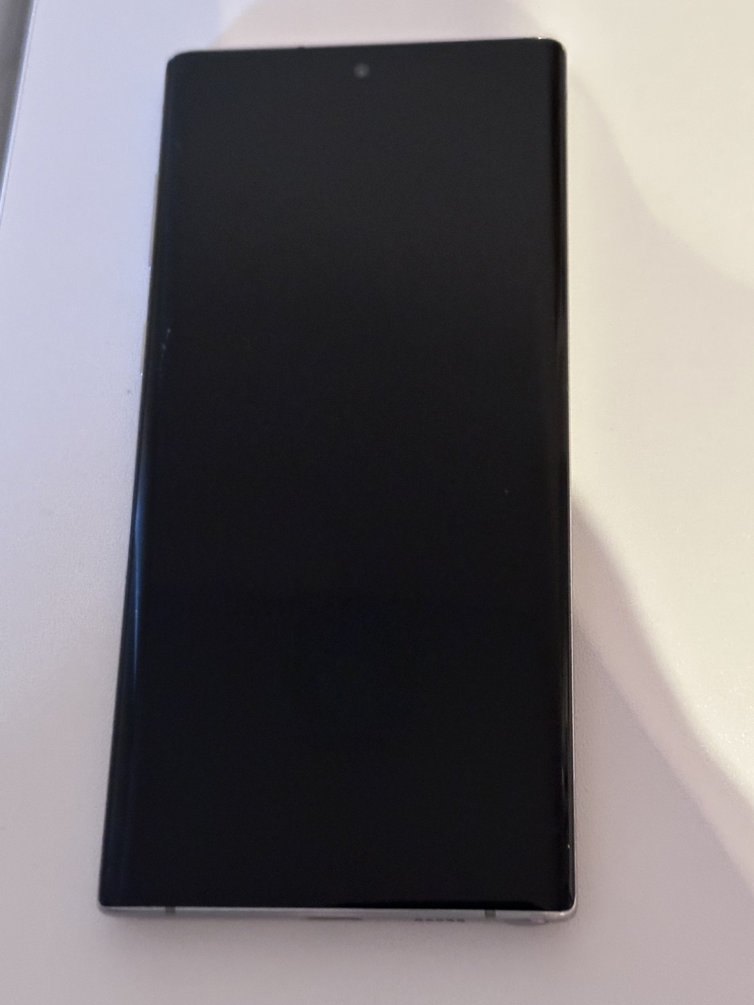 Samsung Galaxy Note 10 Plus Smartphone with S Pen - photo 5