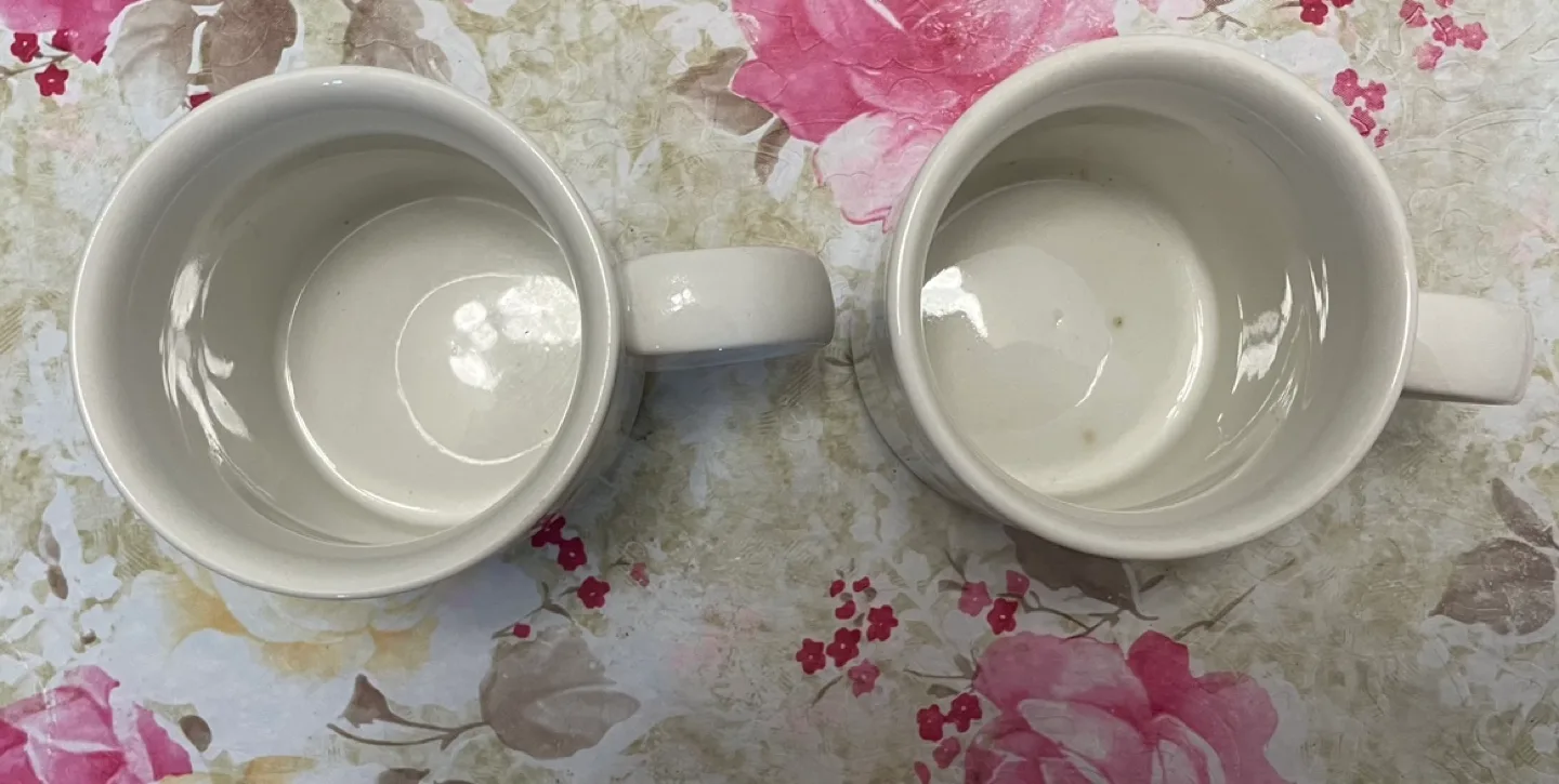 Pair of Luv Ya Mugs image indicator(3)