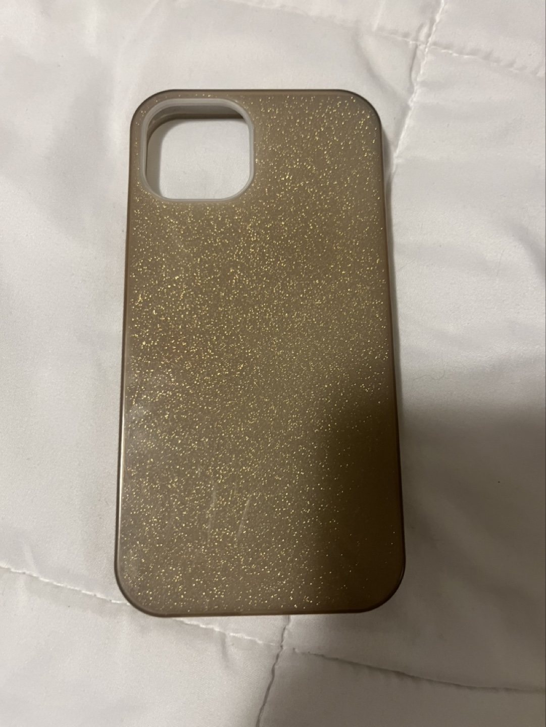 iPhone 13 Glitter Phone Case