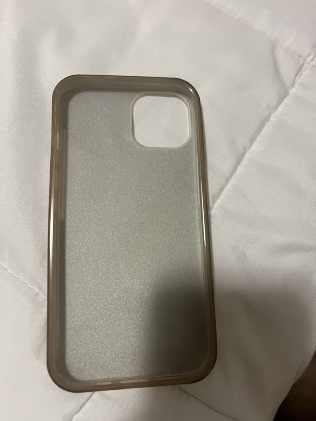 iPhone 13 Glitter Phone Case - photo 2