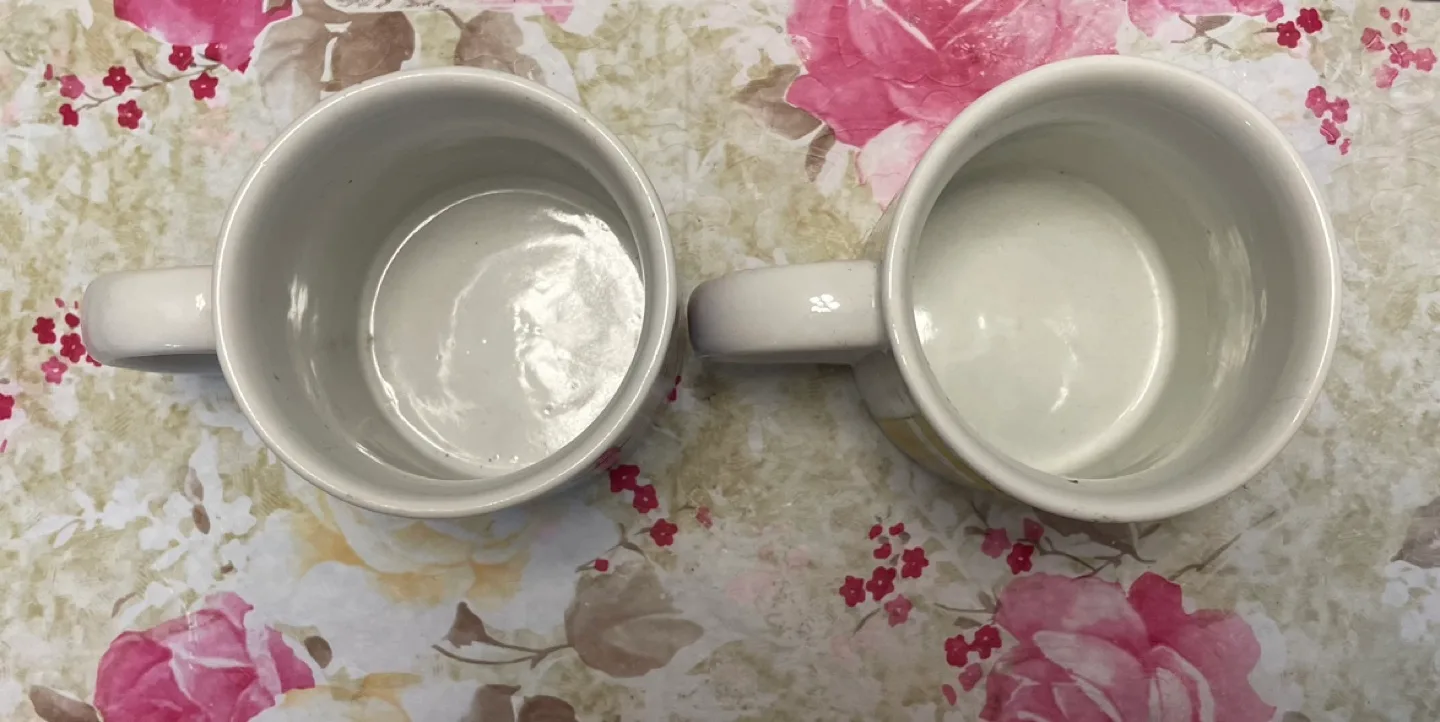 Pair of Bunny Mugs image indicator(2)