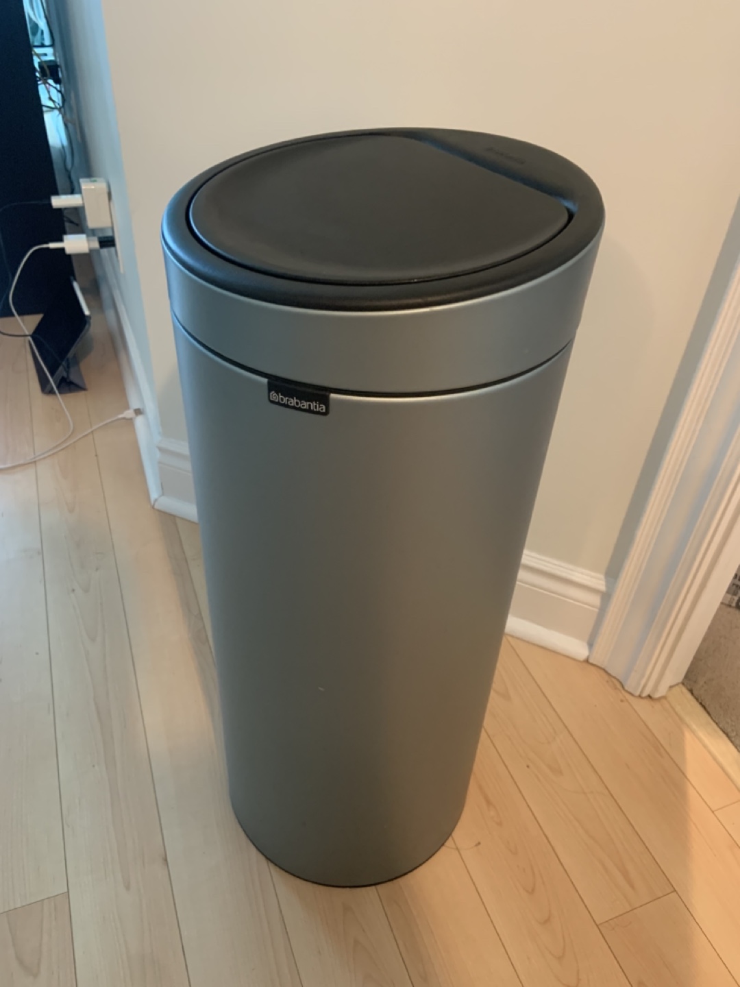 Brabantia Trash Bin