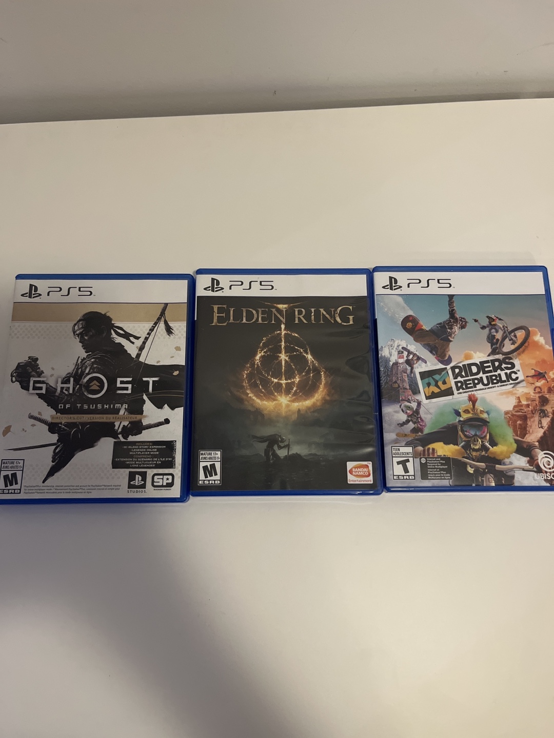 PS5 Console Bundle - photo 3
