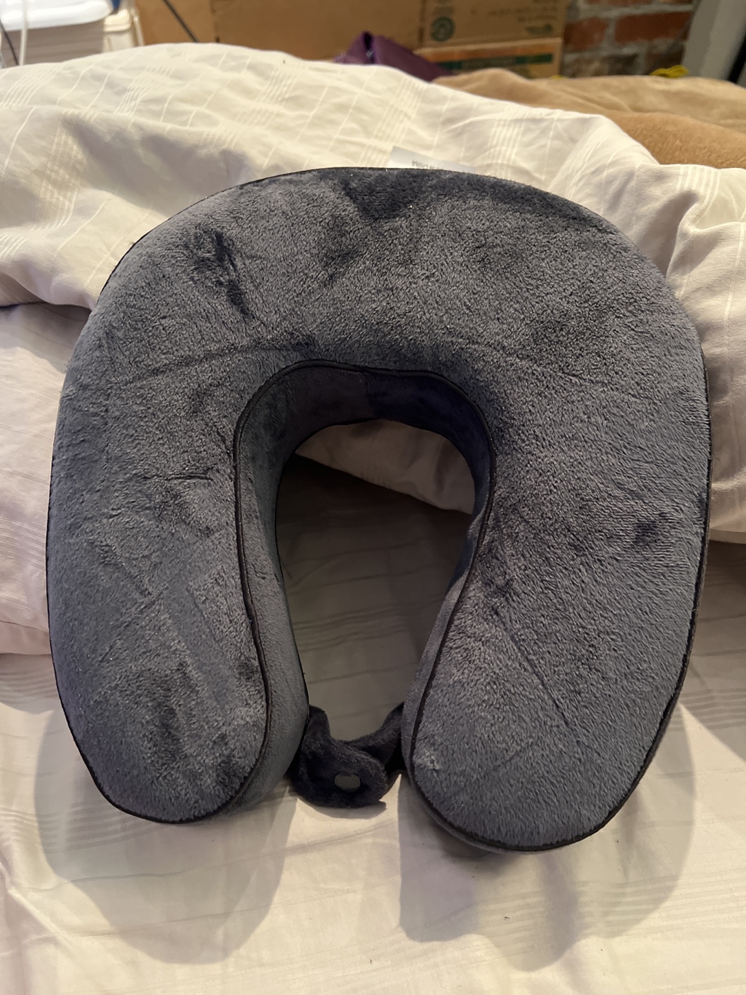Travel Neck Pillow