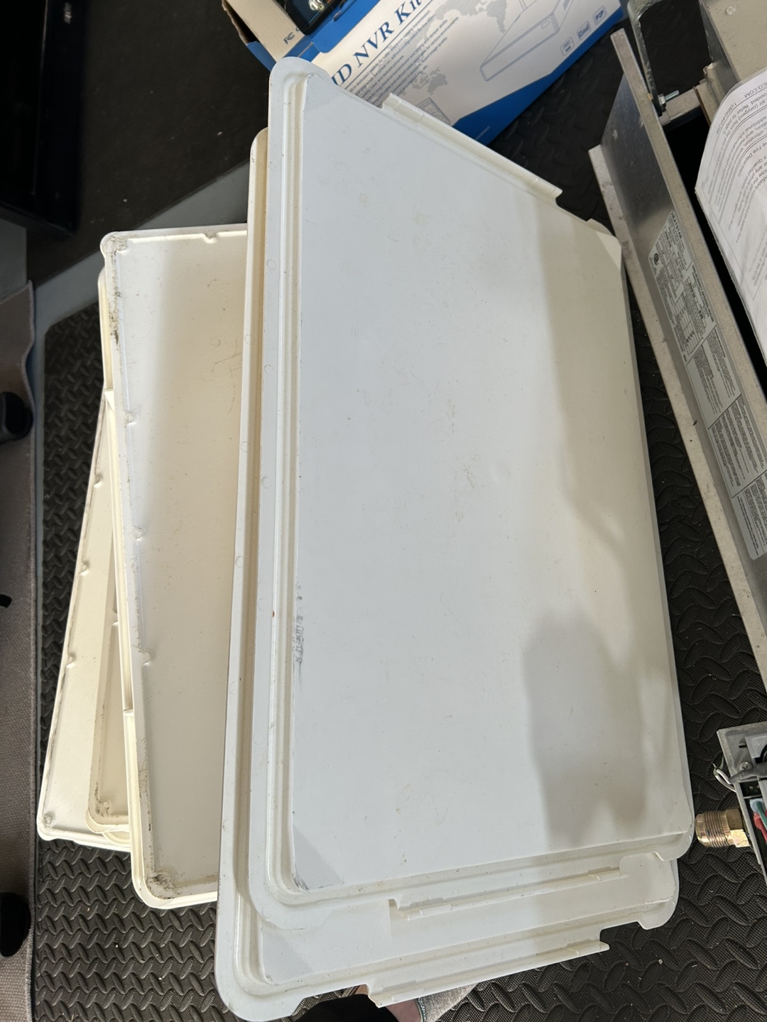 Pizza Dough Proofing Boxes - photo 5