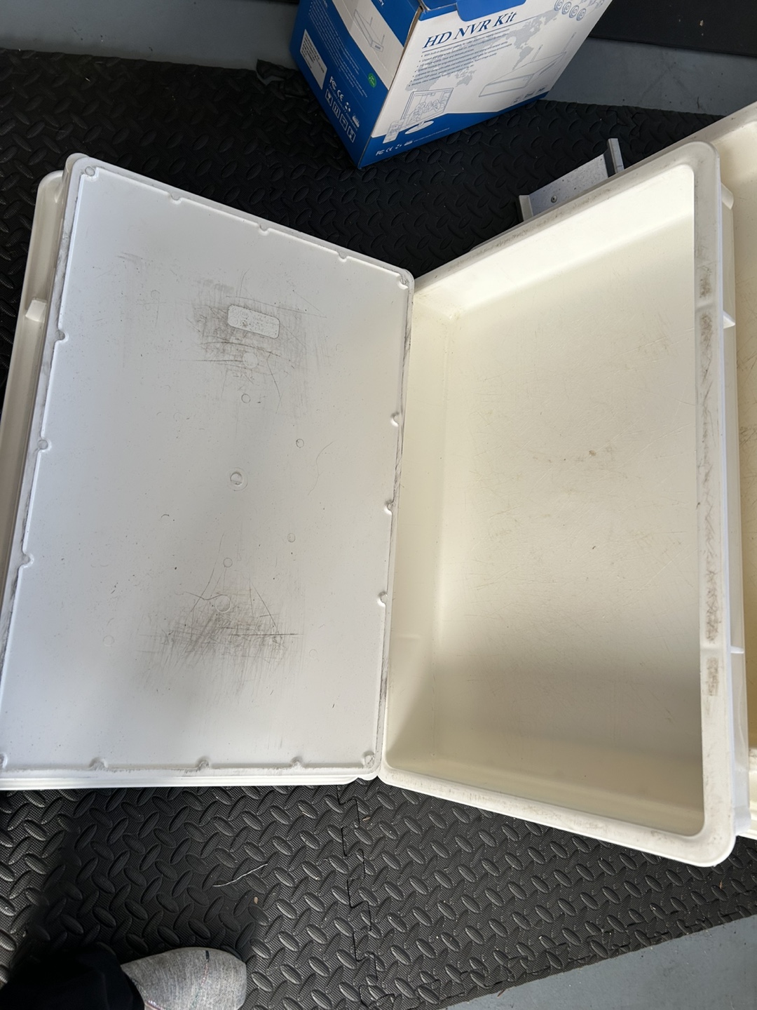 Pizza Dough Proofing Boxes - photo 2