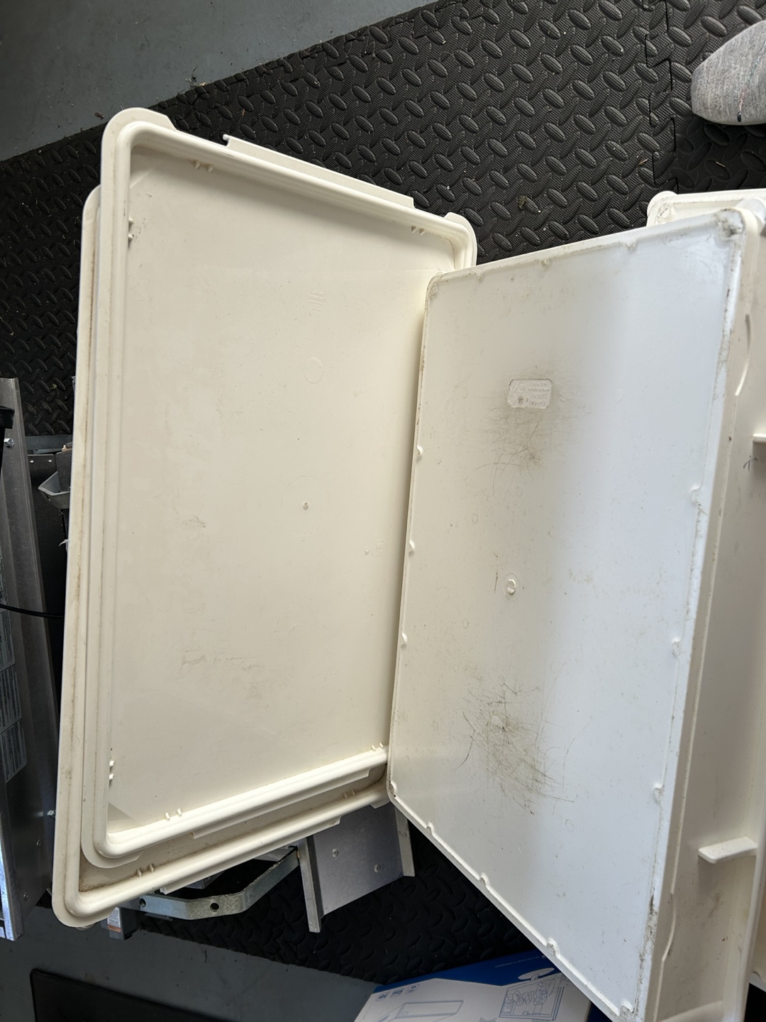 Pizza Dough Proofing Boxes - photo 4