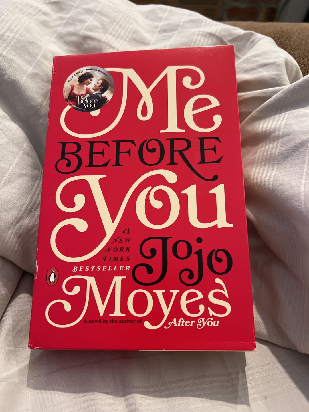 Jojo Moyes - Me Before You & After You