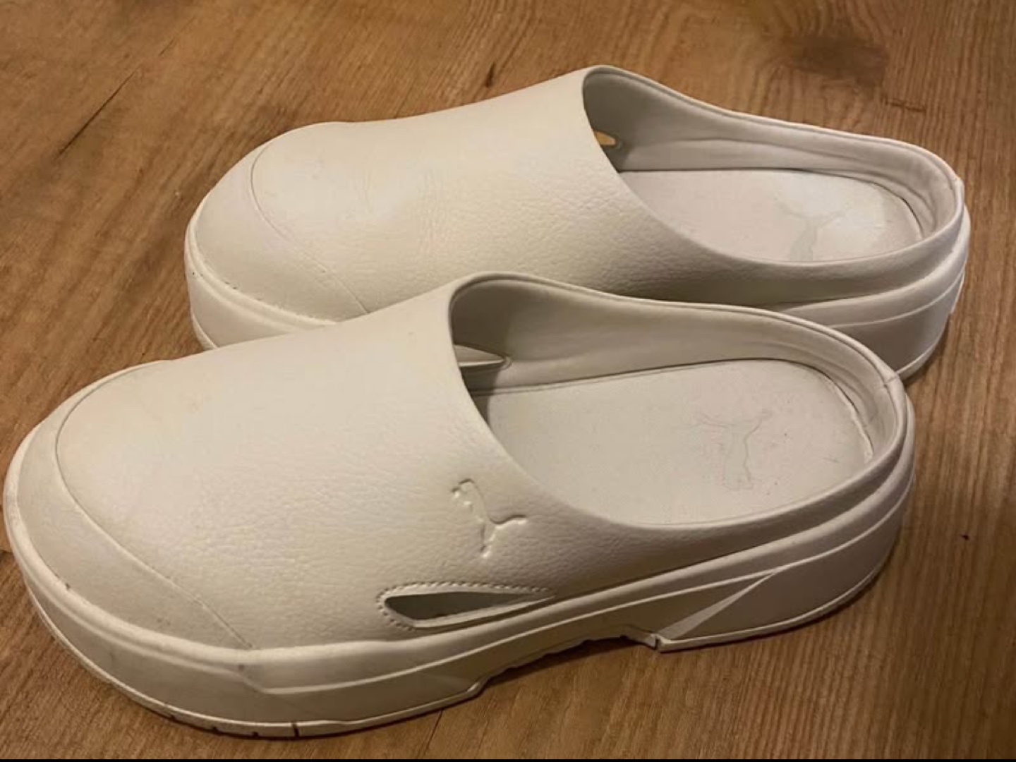 Puma California Mule Slides 7