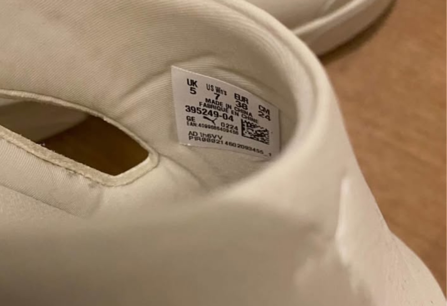 Puma California Mule Slides 7 - photo 2