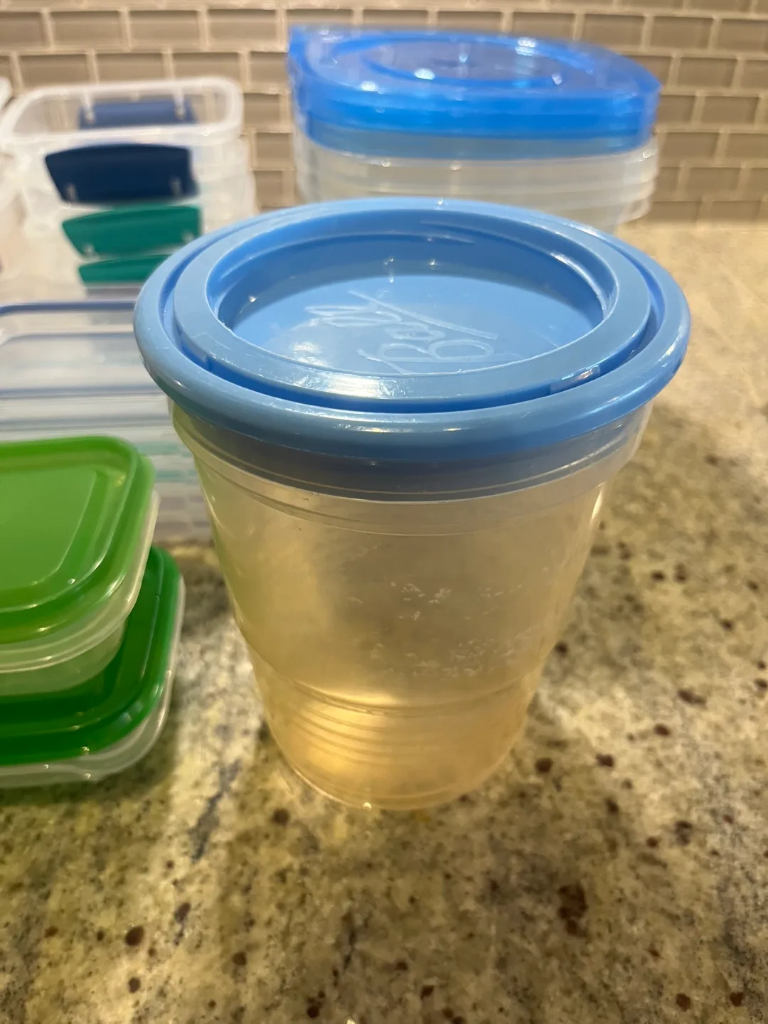 Sistema Tupperware Food Storage Containers - Bulk Lot image indicator(7)