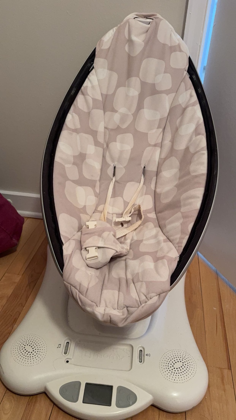 Baby Swing - Gently Used
