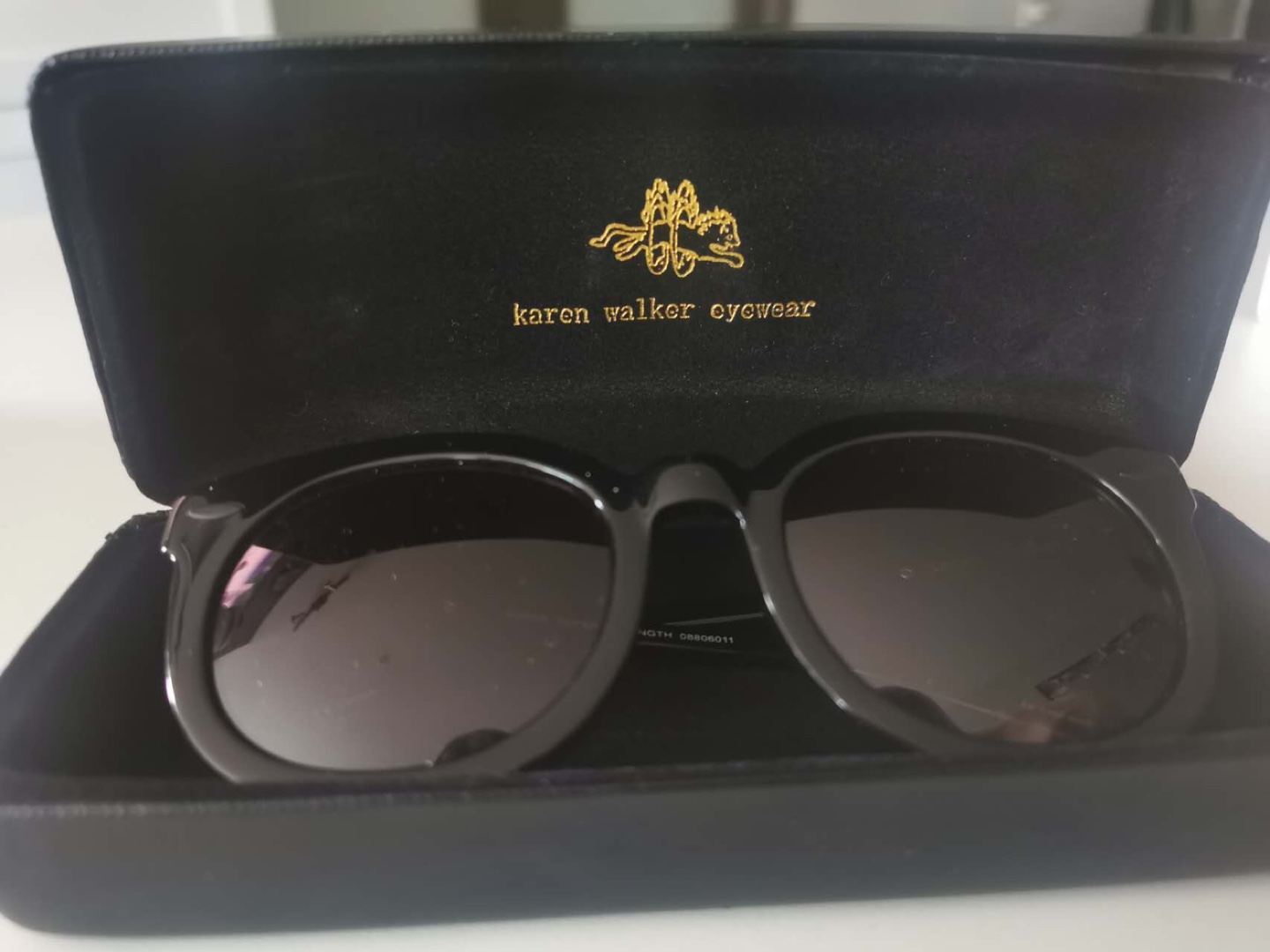 Karen Walker Sunglasses