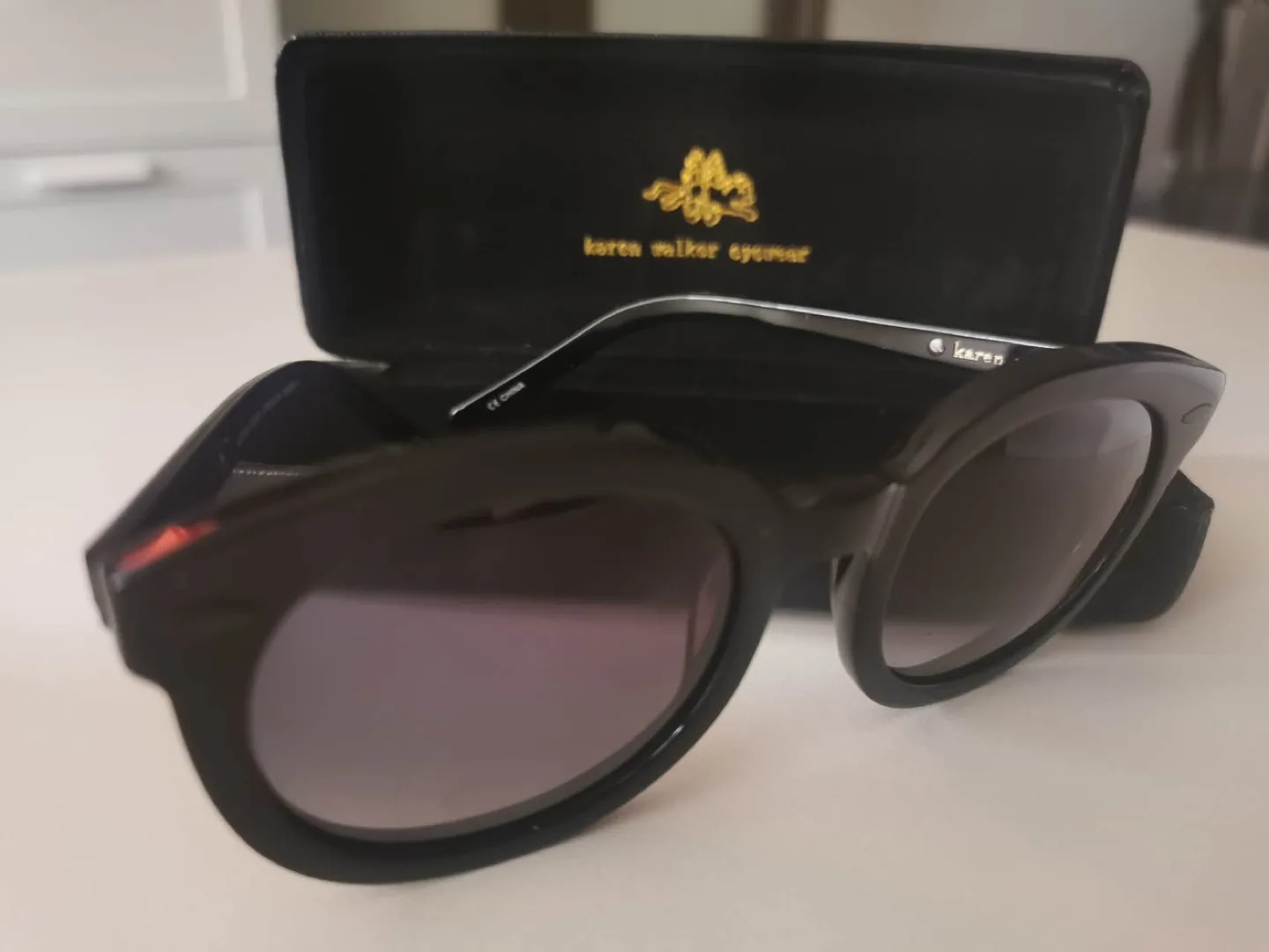 Karen Walker Sunglasses image indicator(2)