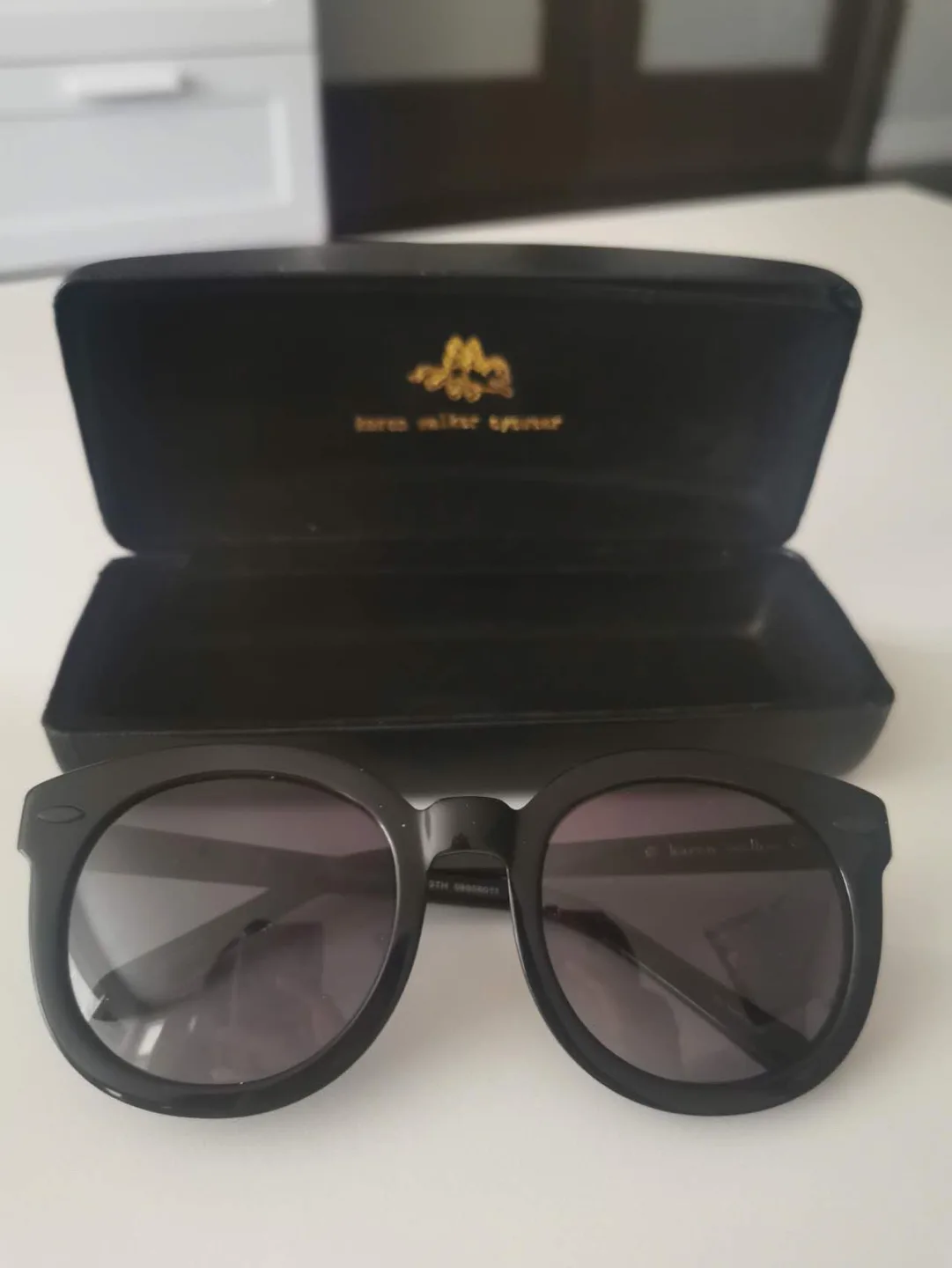 Karen Walker Sunglasses image indicator(3)