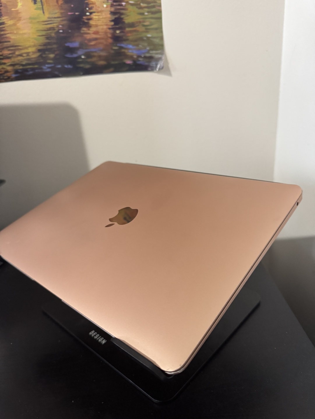 MacBook Air 2020 13.3” (Rose Gold) - photo 3