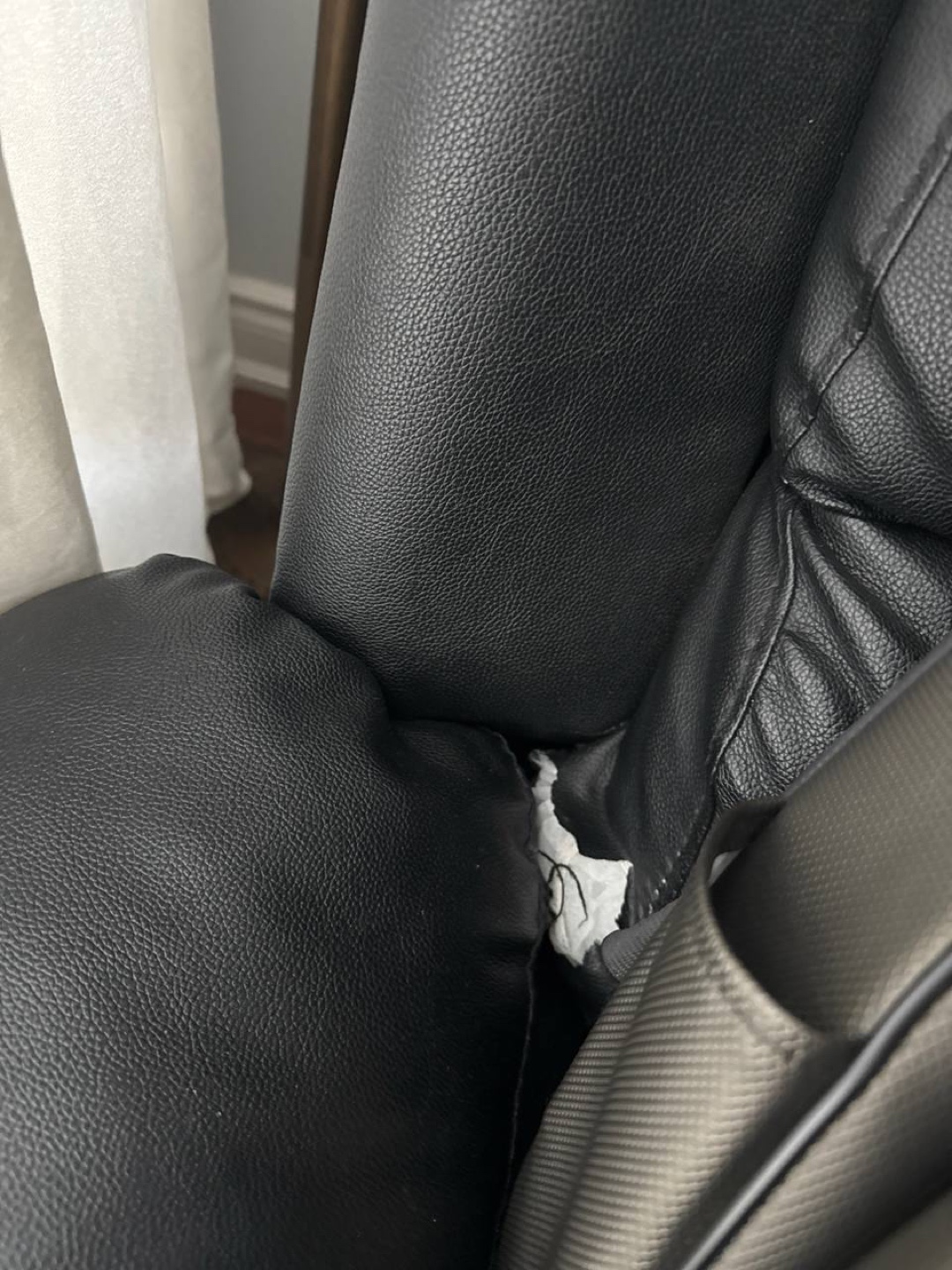 Reclining chair - photo 3