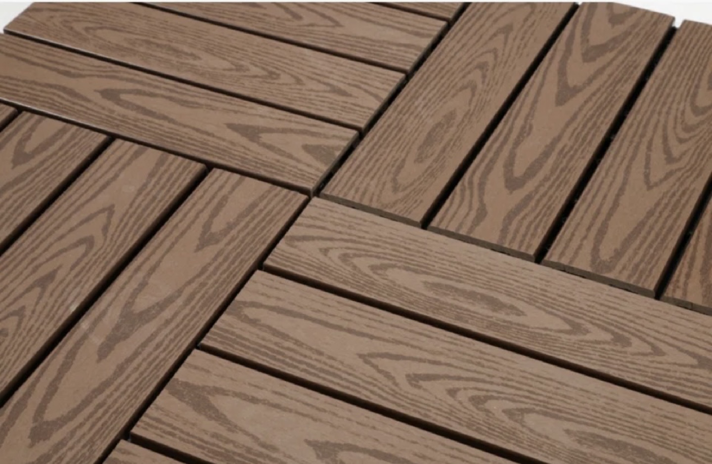 Interlocking Patio Tiles - photo 3