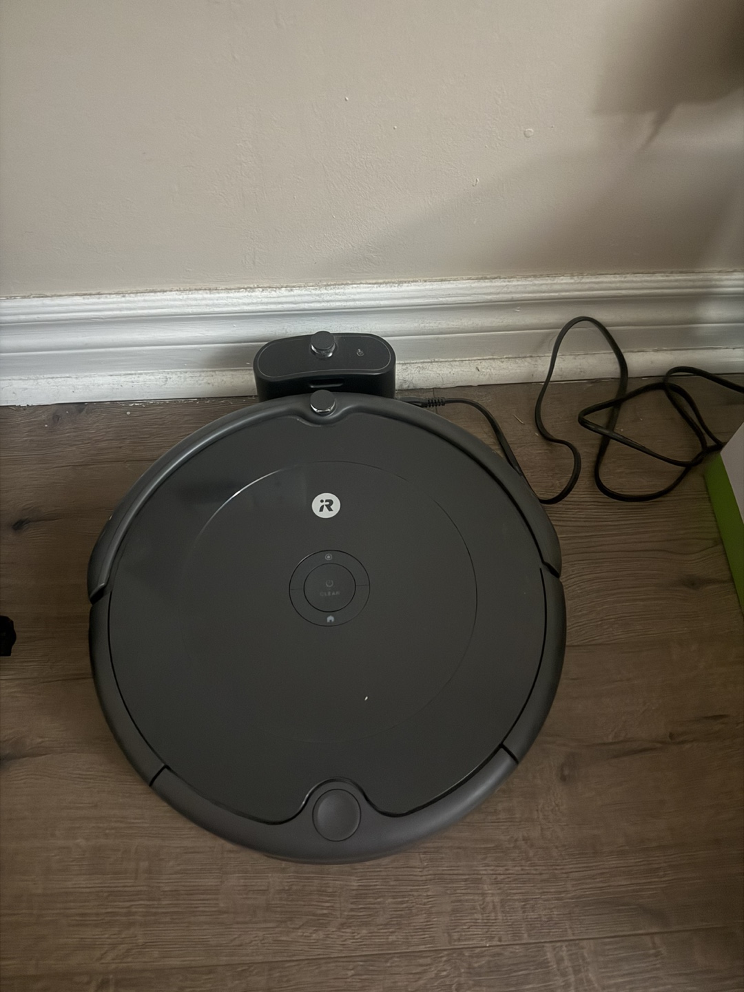 iRobot Roomba Robot Vacuum