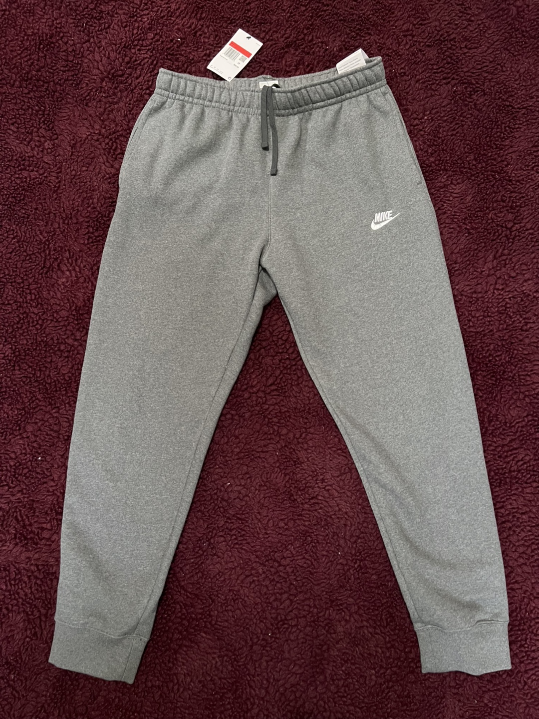Nike Sportswear Club Fleece Joggers