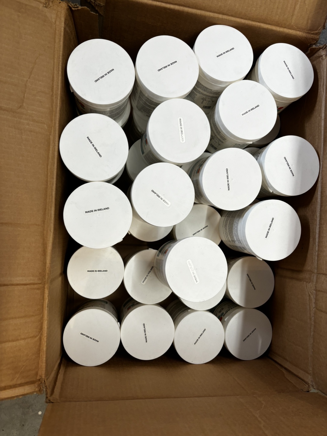 Bulk Purtabs Hospital Disinfectant Tablets - photo 3