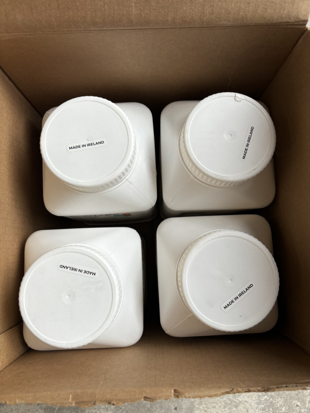 Bulk Purtabs Hospital Disinfectant Tablets - photo 2