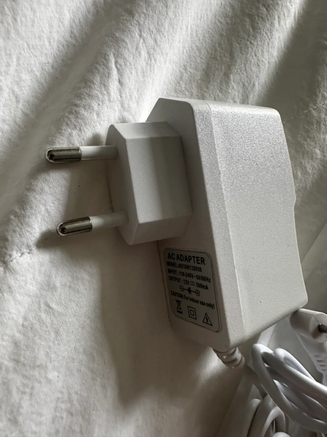 Premium Charmant II Permanent Makeup Machine image indicator(5)